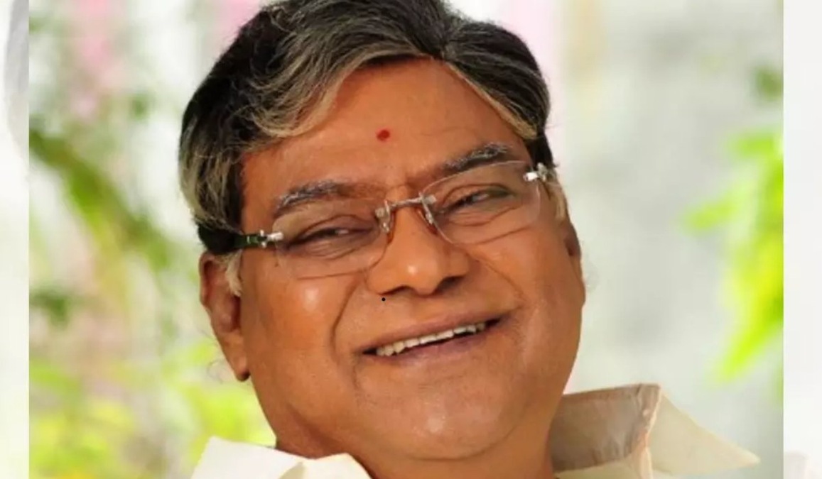 Kota Srinivasa Rao dies, film personalities pay last respects to veteran Telugu actor