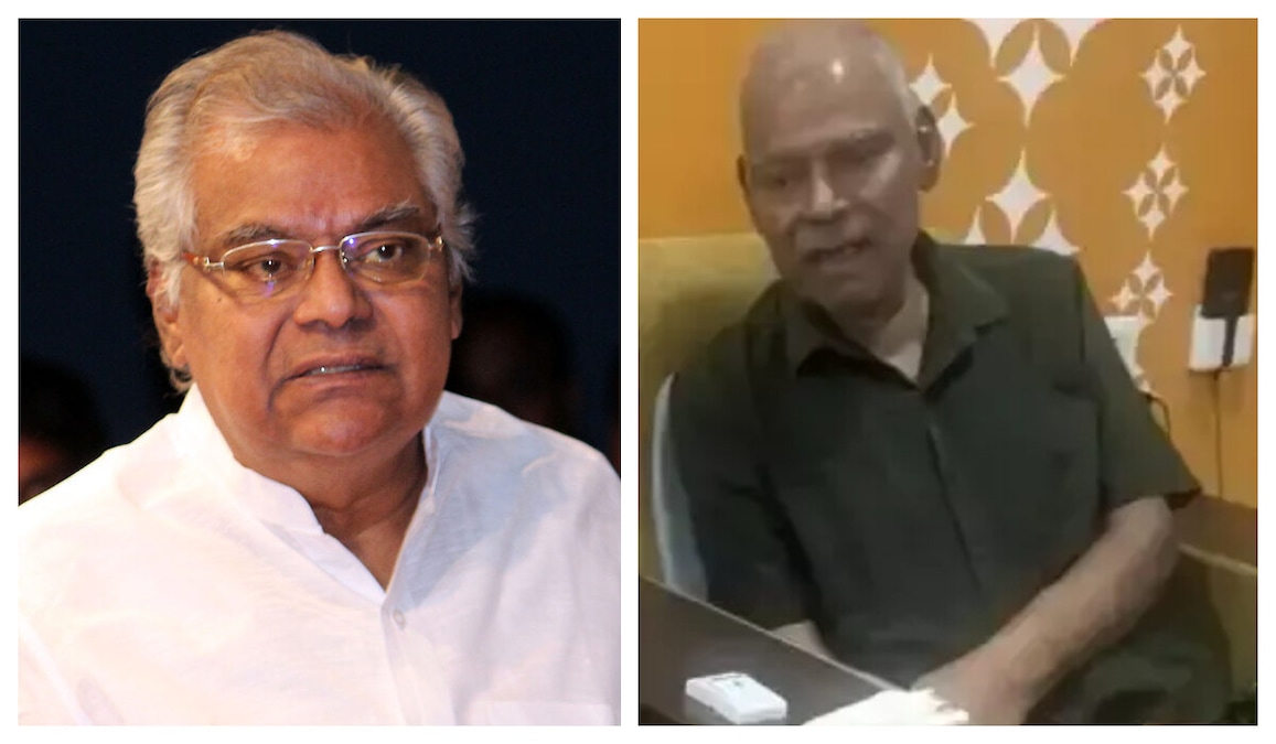 End of an era: Veteran Telugu film icon Kota Srinivasa Rao passes away