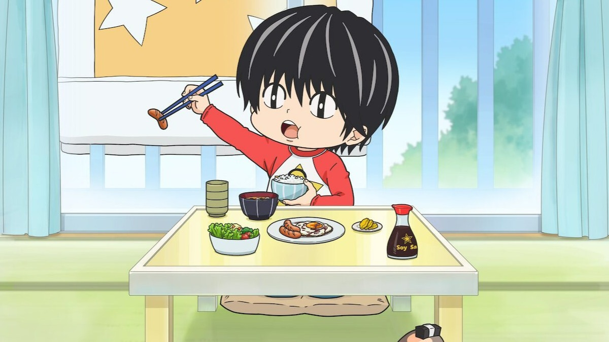 Kotaro Lives Alone review: A stand-alone anime that will still win you over