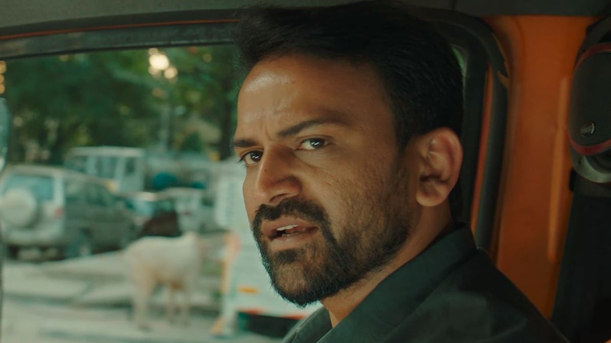 Dhananjaya – Kotee represents every common man and that’s what fascinated me