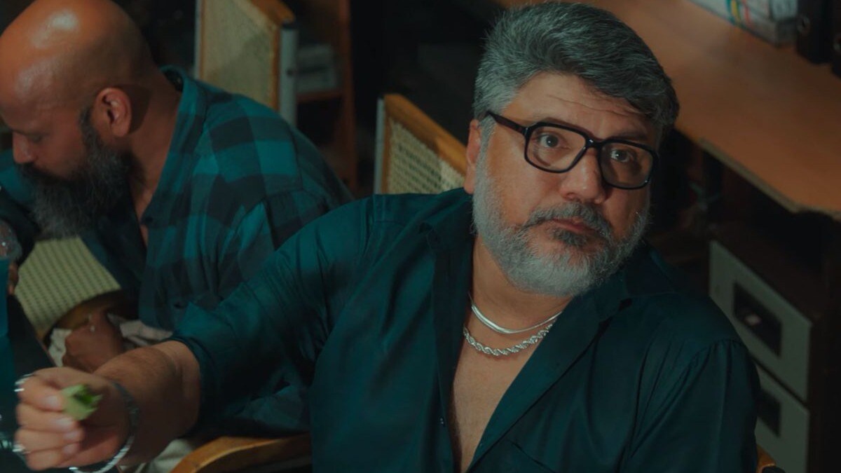 Kotee movie review Dhananjaya, Ramesh Indira in fine form, but Param’s