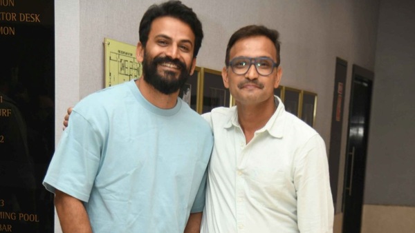 Kotee director Param did not have Dhananjaya in mind when he wrote the film