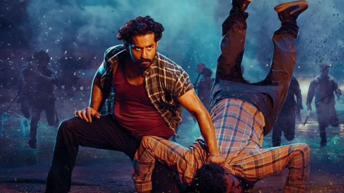 Kothalavadi on OTT: Pruthvi Ambaar’s film about illegal sand mining finds streaming partner