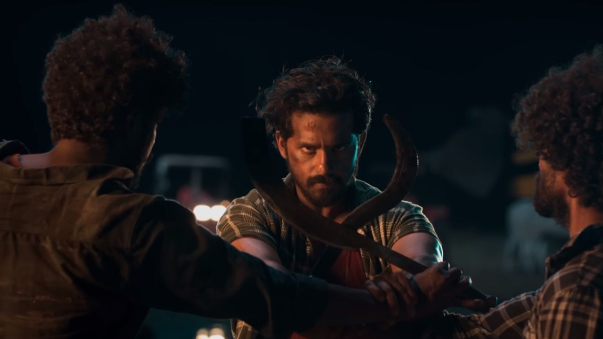 Kothalavadi OTT release date: When and where to stream Pruthvi Ambaar-led actioner