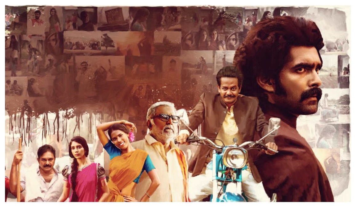 Kothapallilo Okappudu review: A thoughtful concept let down by half-baked narrative