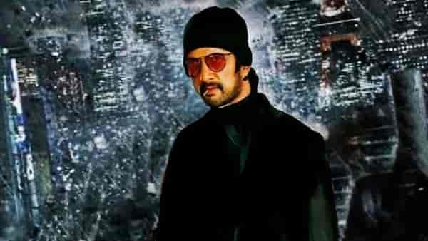 Get set for the trailer of Kichcha Sudeep’s Kotigobba 3 on October 7