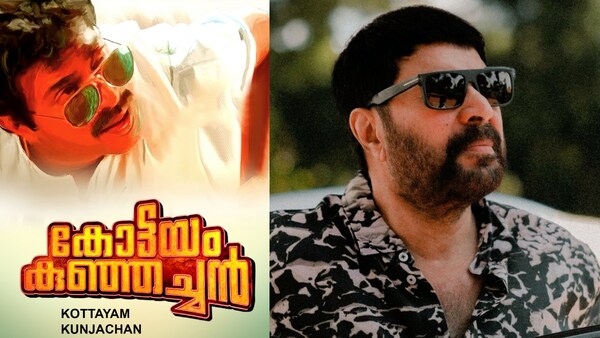 Mammootty’s Turbo is NOT Kottayam Kunjachan reboot; Vysakh directorial to release in May 2024