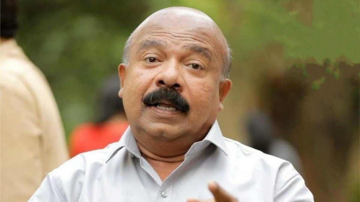 Malayalam actor Kottayam Pradeep passes away after cardiac arrest