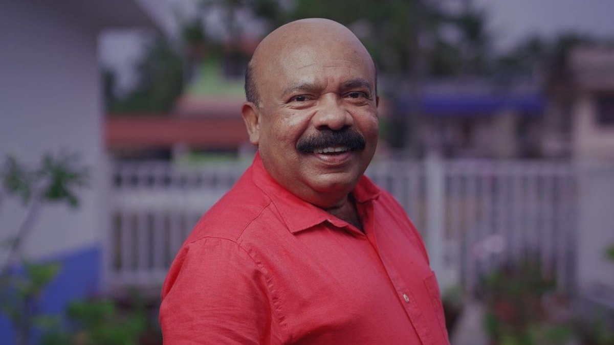 Mohanlal to Prithviraj Sukumaran, Malayalam celebs express grief over Kottayam Pradeep’s untimely demise