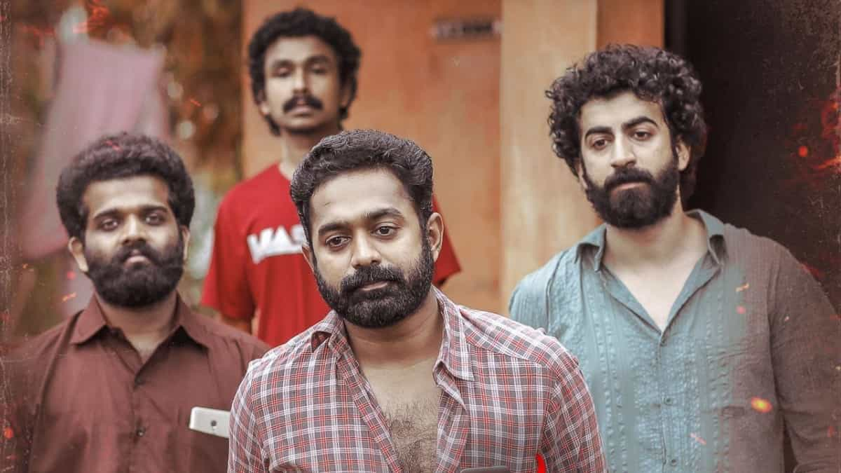 Kotthu review: Sibi Malayil makes a grand comeback in this poignant ...