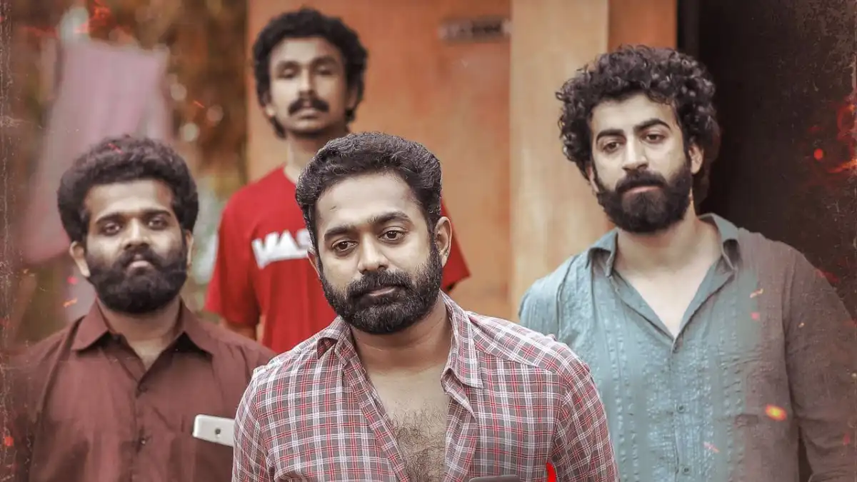 Kotthu review: Sibi Malayil makes a grand comeback in this poignant take on eye-for-an-eye politics