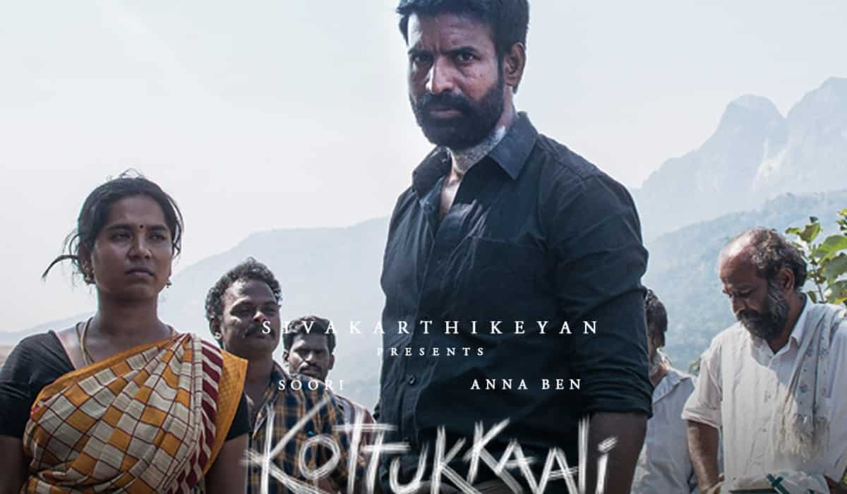 Kottukkaali out on OTT: PS Vinothraj’s sophomore film is available here to stream