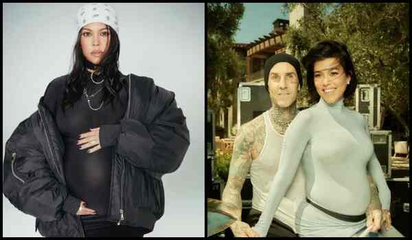 Did Kourtney Kardashian give birth? Rumors circulate after Travis Barker, Kylie Jenner spotted at hospital