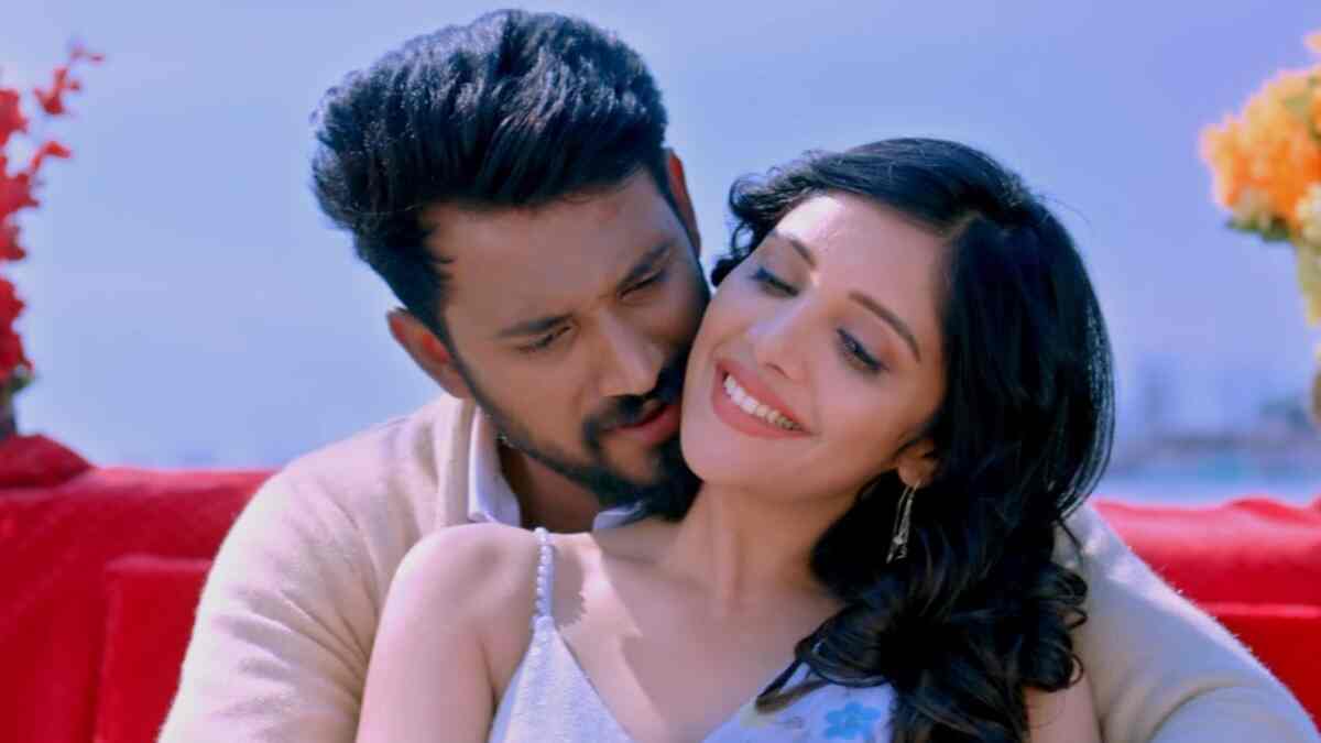 Kousalya Supraja Rama out on OTT: Here’s where to stream Darling Krishna-Milana Nagaraj starrer