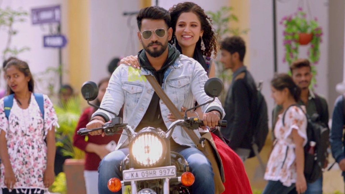 Kousalya Supraja Rama to begin its box-office journey with paid premiere on July 25