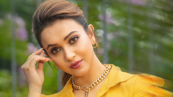 Abar Proloy actress Koushani Mukherjee: I’m still a heroine and not that old