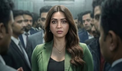 Adalat O Ekti Meye OTT release date: When and where to watch Koushani Mukherjee's Bengali legal drama series