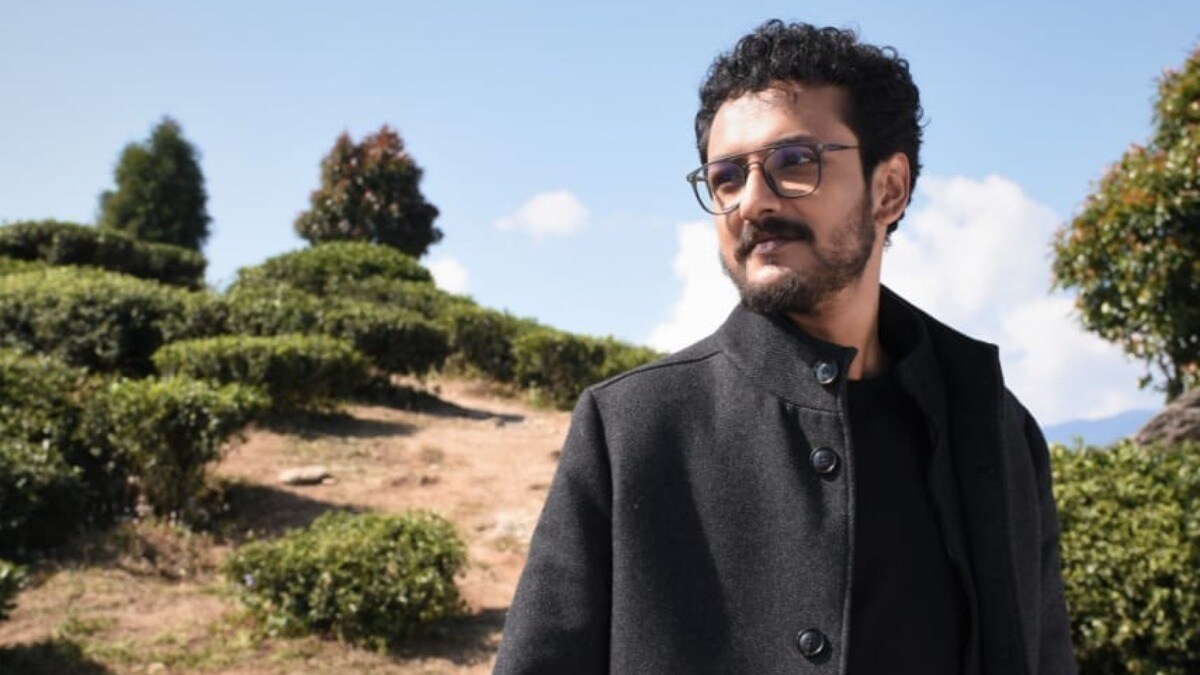 Is Koushik Roy coming back with a new serial after Balijhor?