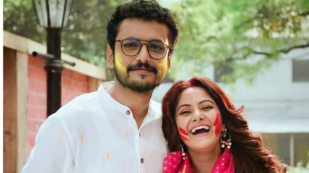 Gungun and Soujanya: What’s cooking between Trina Saha and Koushik Roy?