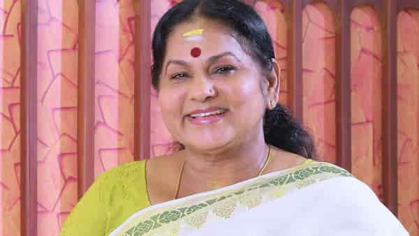 KPAC Lalitha