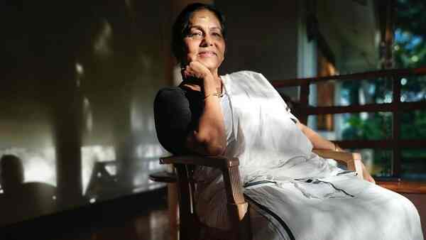 Veteran Malayalam actress KPAC Lalitha no more; succumbs to liver ailment