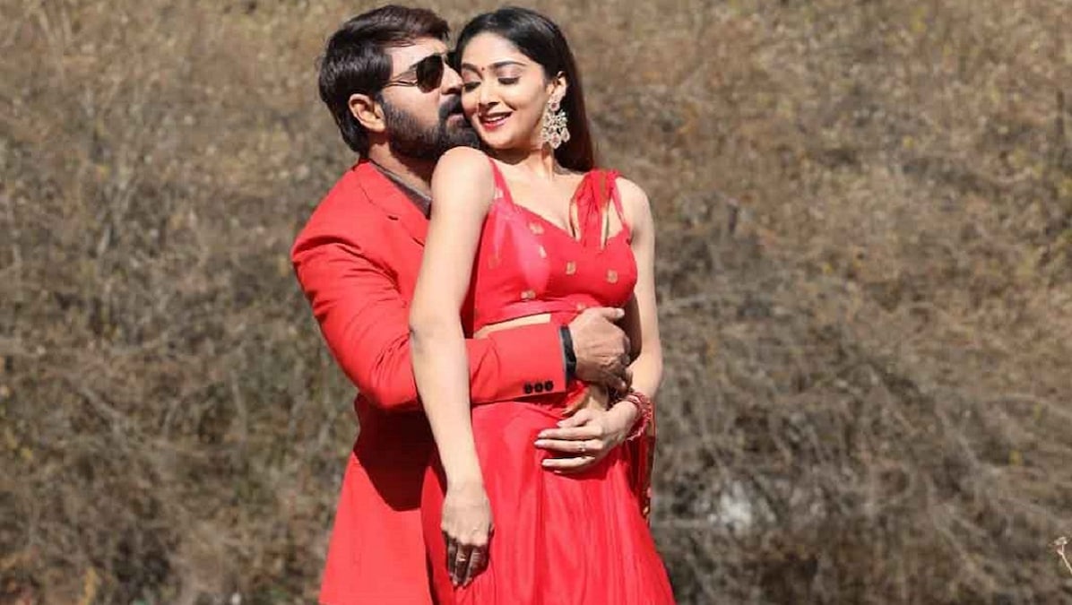 Kotala Rayudu release date: When and where to watch Srikanth, Dimple Chopade, Natasha Doshi's Telugu film