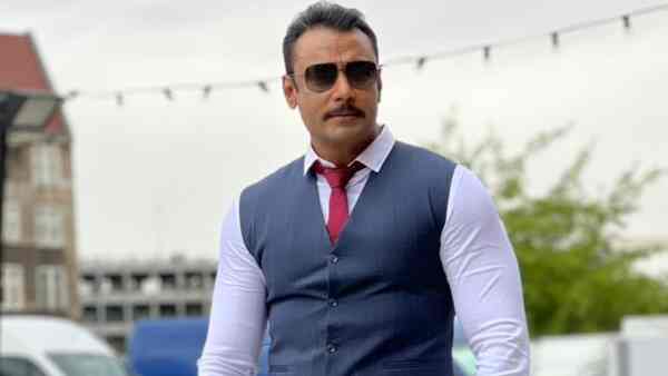 Kranti: As media ban continues, will Darshan’s Republic Day release suffer?