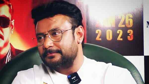 Kranti is a class subject presented in a mass film by Harikrishna: Darshan