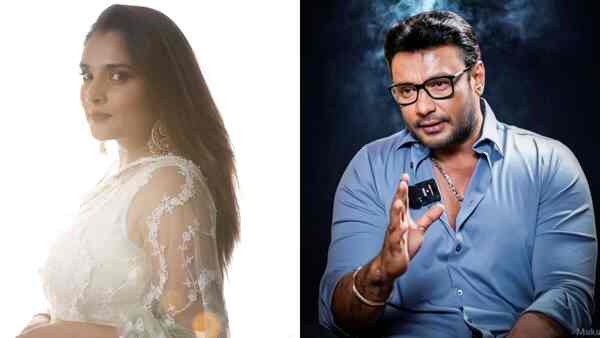 Darshan fans troll Ramya after she tweets about them using derogatory comments