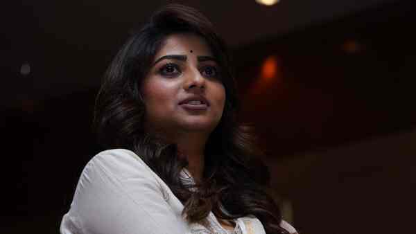 Rachita Ram