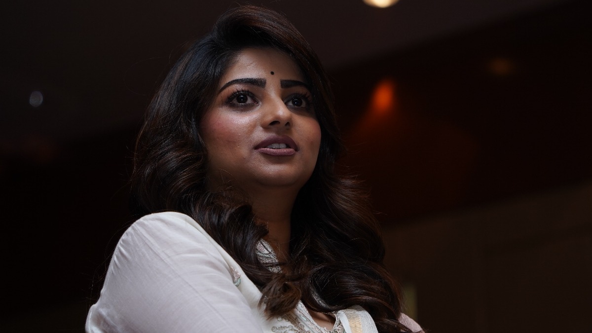 More trouble for Rachita Ram: Uppi Rupee makers allege that film stalled over actress’ non-cooperation