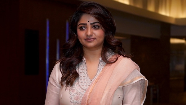 Rachita Ram