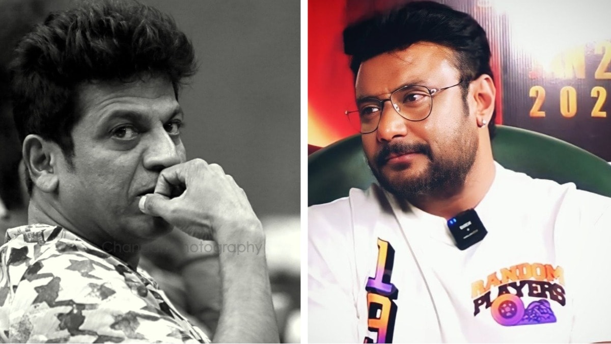 Kranti: Trouble brews for Darshan after ‘Goddess of Luck’ comment