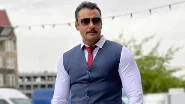 Exclusive! Darshan: Education has to be about showing children a means to a livelihood