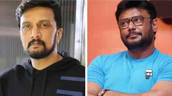 Kiccha Sudeep on Darshan-Puneeth fan war: Rebellion isn’t always an answer