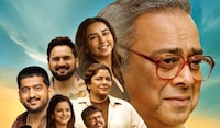 Krantijyoti Vidyalay OTT release date: When and where to watch Prajakta Koli, Siddharth Chandekar's Marathi social drama