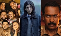 Friday OTT releases (February 27, 2026): 6 new movies and series to watch on Netflix, JioHotstar, and more