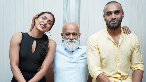 A film about human sacrifice