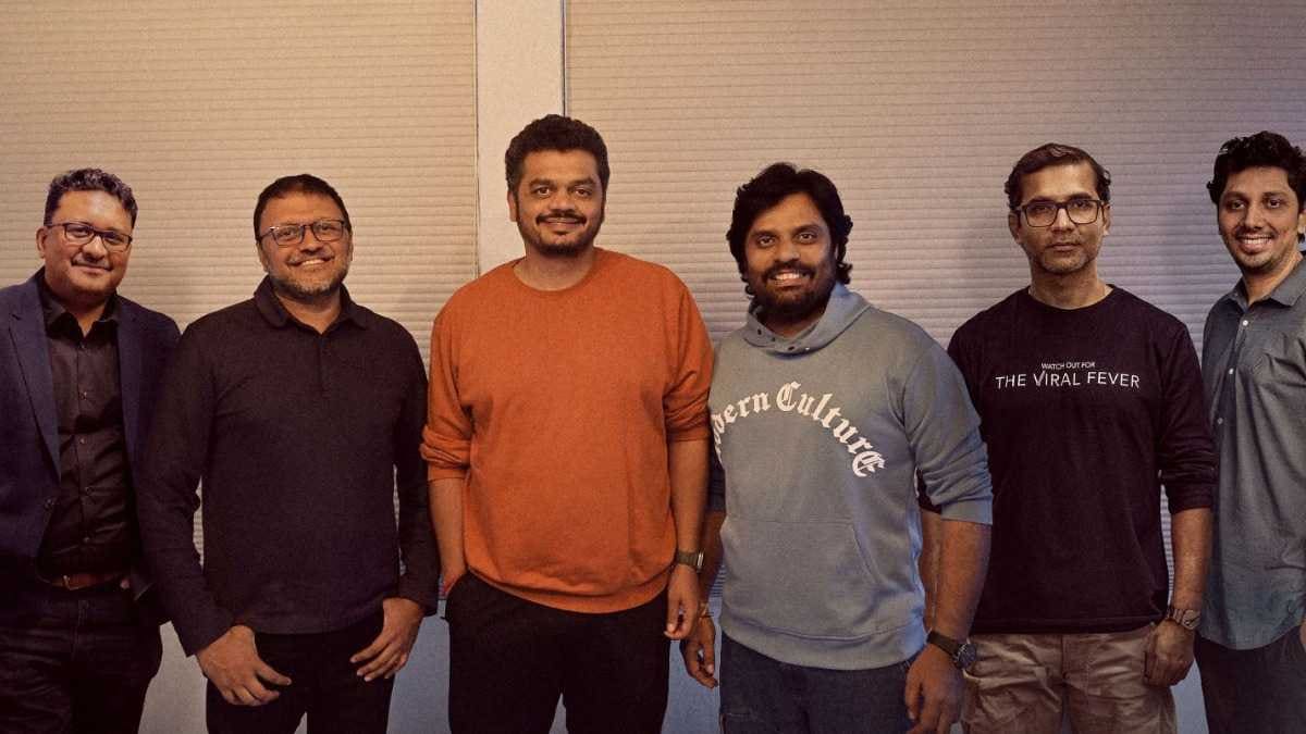 KRG Studios and TVF Motion Pictures announce feature films collaboration