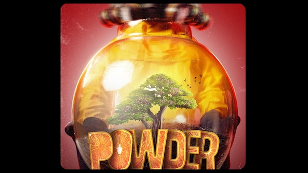 'Powder': KRG Studios - TVF first collab packs a bunch, release date announced