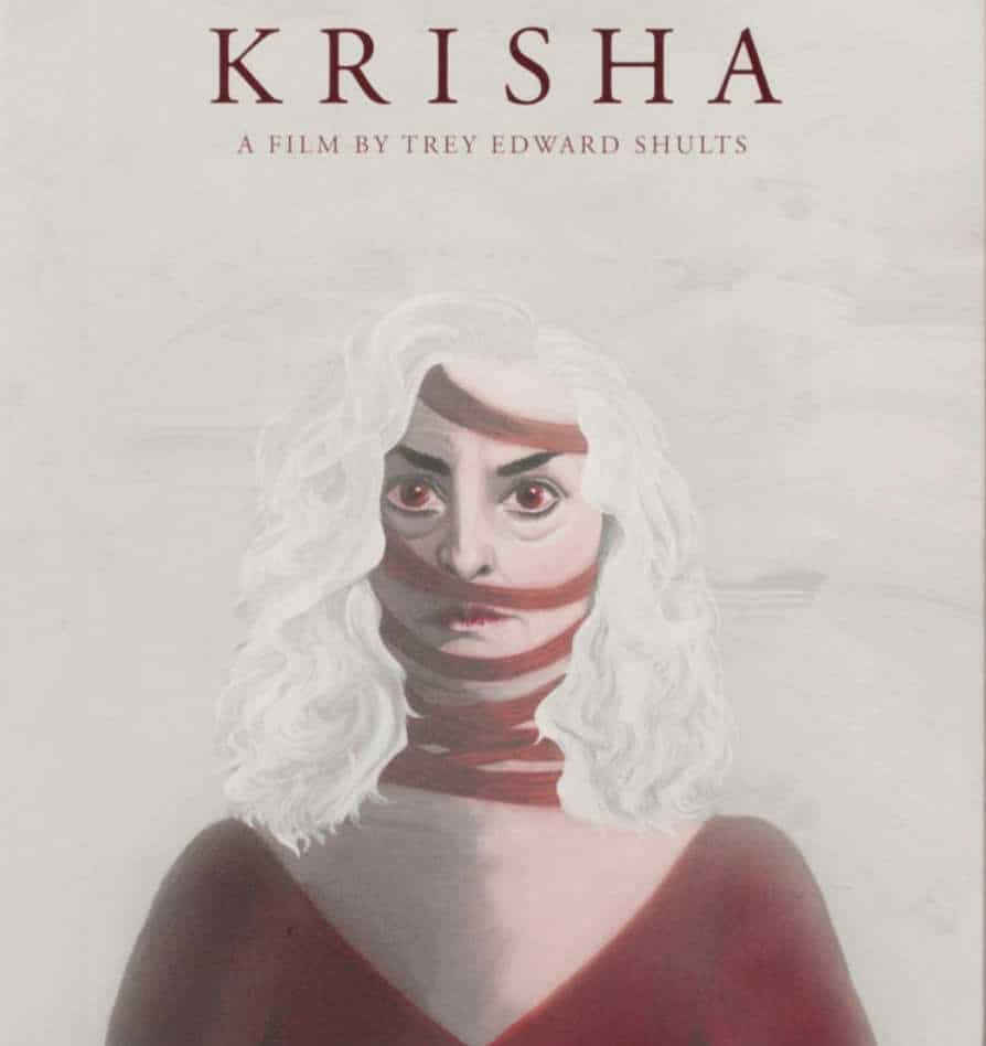 Krisha (2015)