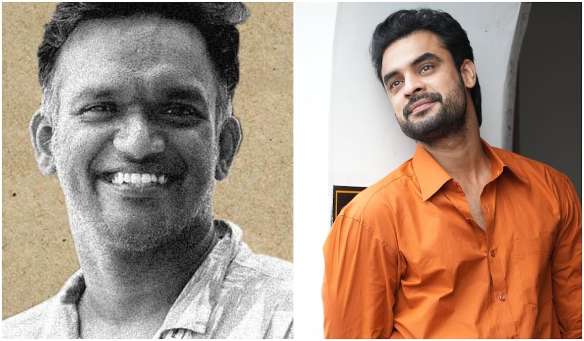 Krishand's next with Tovino Thomas to begin soon, director reveals the film's genre