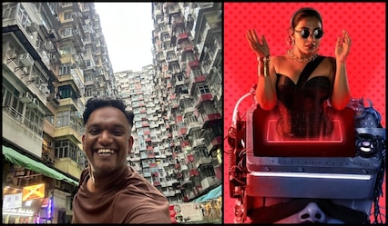 Krishand: Masthishka Maranam is my first box office movie | Exclusive