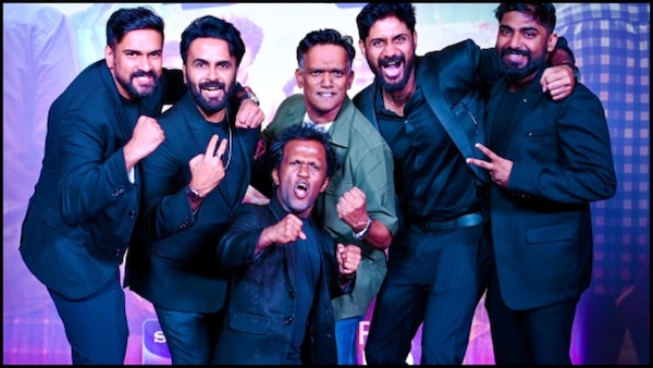 4.5 Gang director Krishand on whether there will be Season 2, why he chose Sanju Sivram as the lead, and more