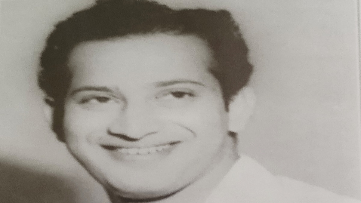 Superstar Krishna: His arrival with Thene Manasulu signalled the dawn of a new era in Telugu cinema