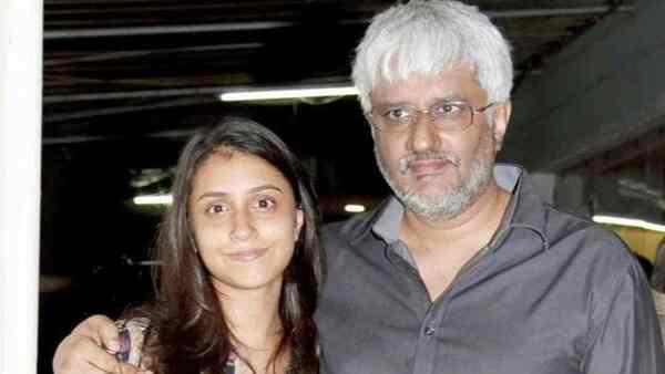 Krishna Bhatt shares the words of wisdom passed onto her by her father Vikram Bhatt