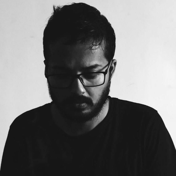 Krishna Kanth Mamidala