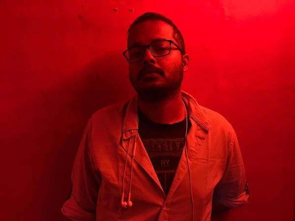 Krishna Kanth Mamidala