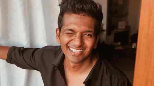 Krishna Kumar aka KK played Krishna in Kalki 2898 AD.