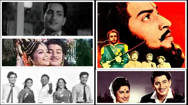 Happy Birthday Krishna: 5 films that prove the versatility of the Telugu superstar